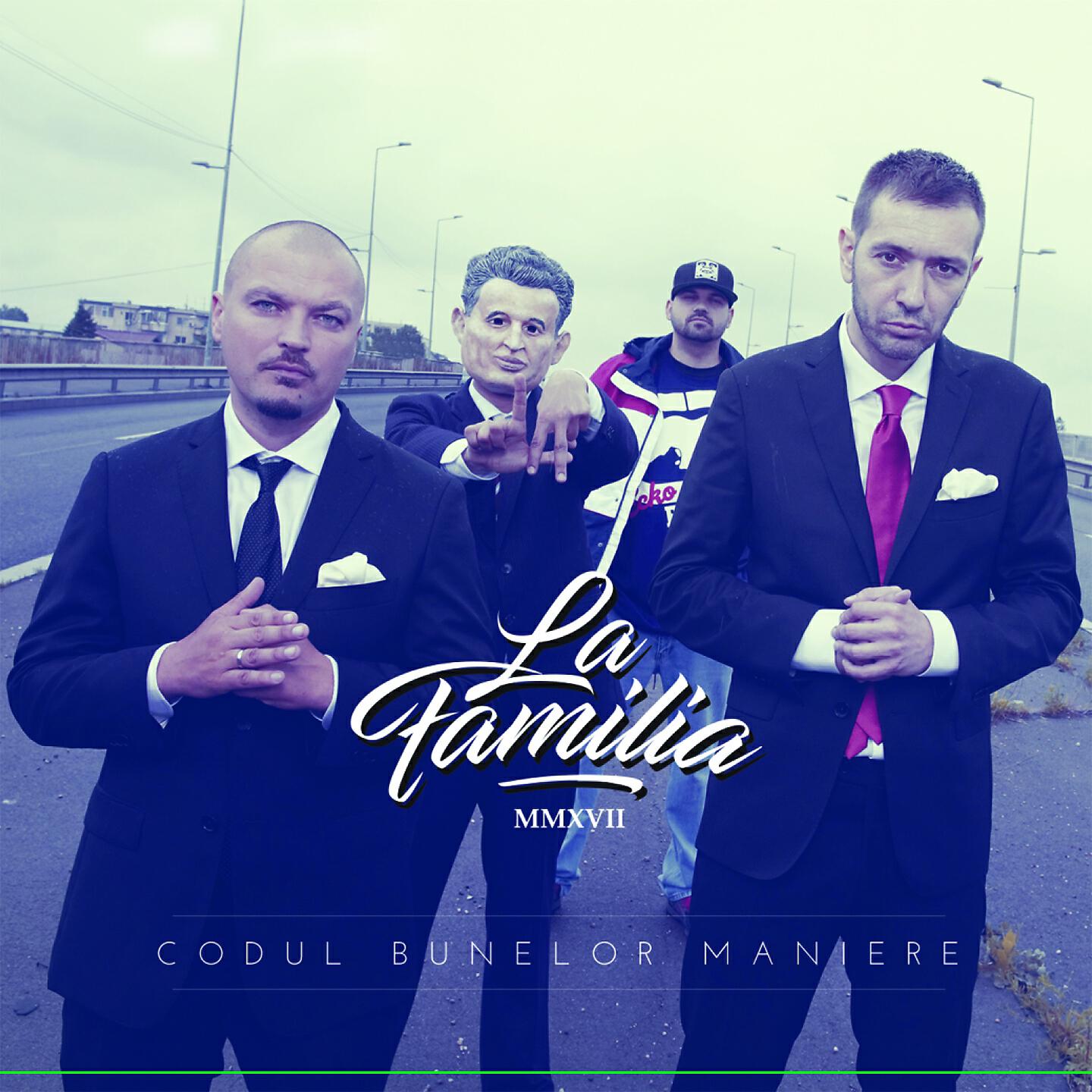 La Familia - C.B.M.