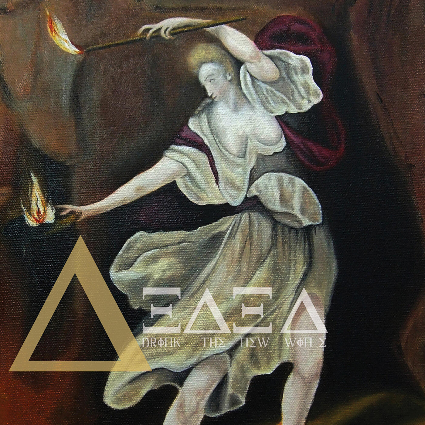 Aeaea - Lost at Sea