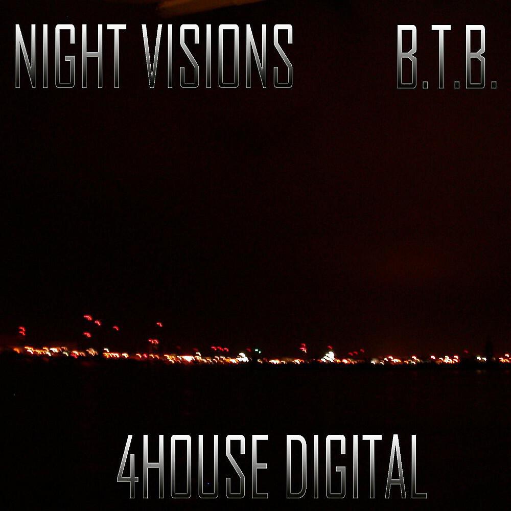 B.T.B. - First Flight (Tawnies Control Power Mix)
