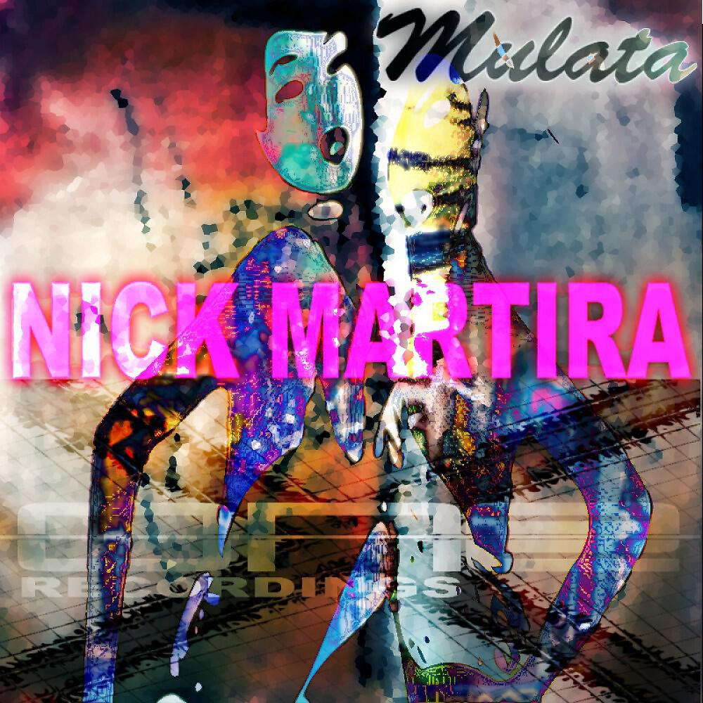 Nick Martira - Mulata (Robert Sanchez Mix)