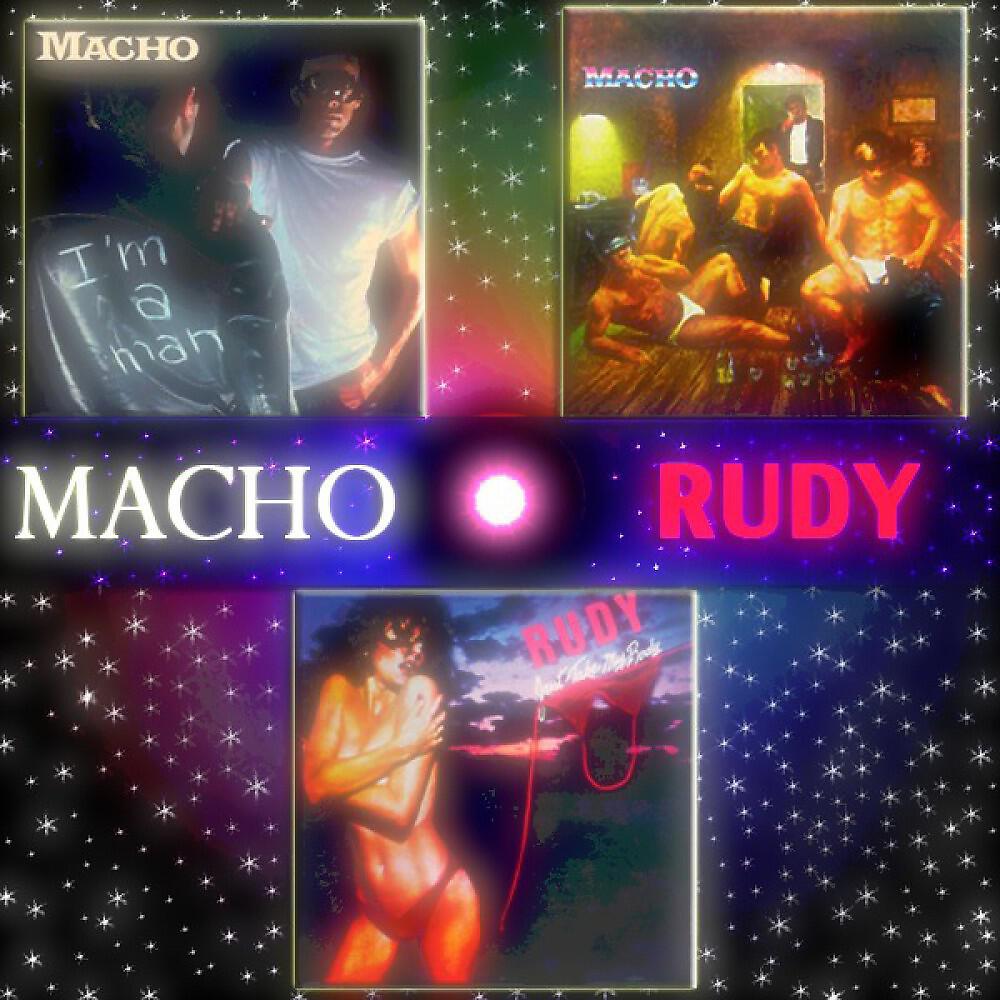 Macho - Hear Me Calling (Full Length Album Mix)