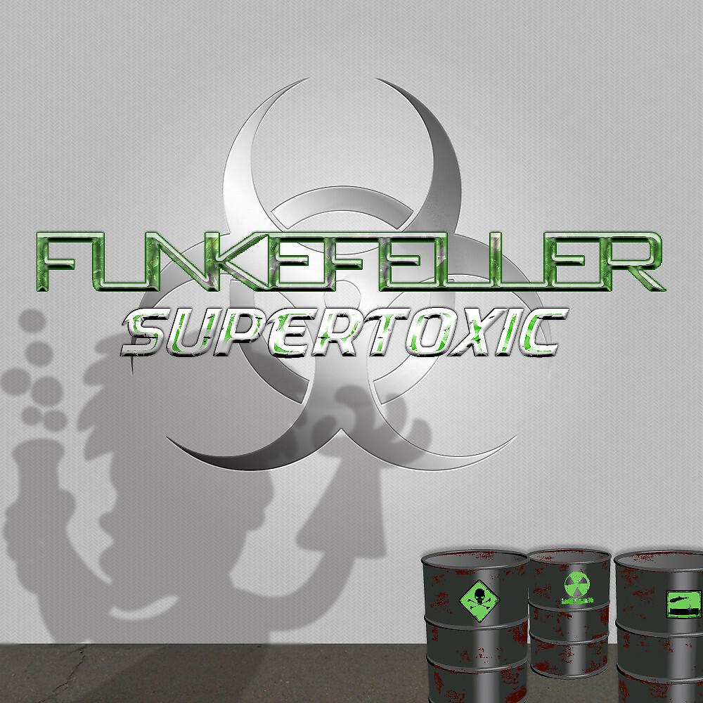 Funkefeller - Bounce