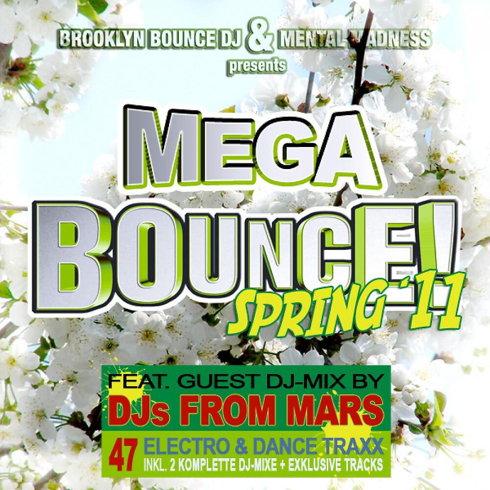 DJ Bomba vs. Alex M. - Crazy Pipe 2K11 (DJ Bomba Radio Mix)