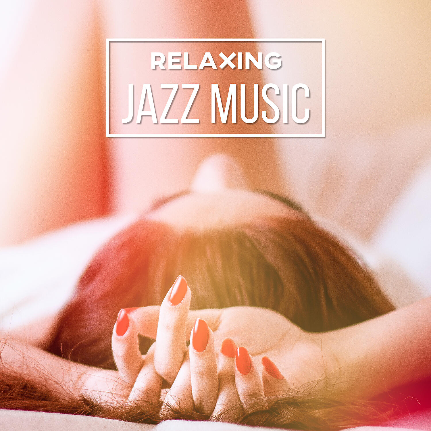 Instrumental - Mellow Jazz Cafe
