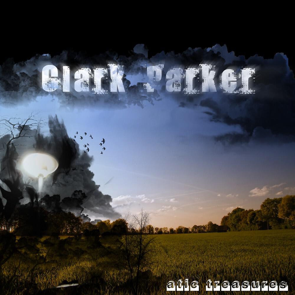 Clark Parker - Blue Smoke (Clark Parker Rmx)