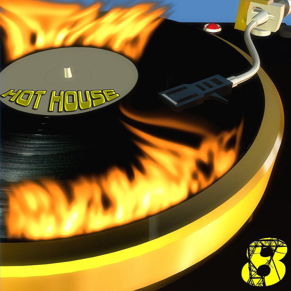 Jean Claude Bergier - Deep Ipnosy (Club Lovers Mix)
