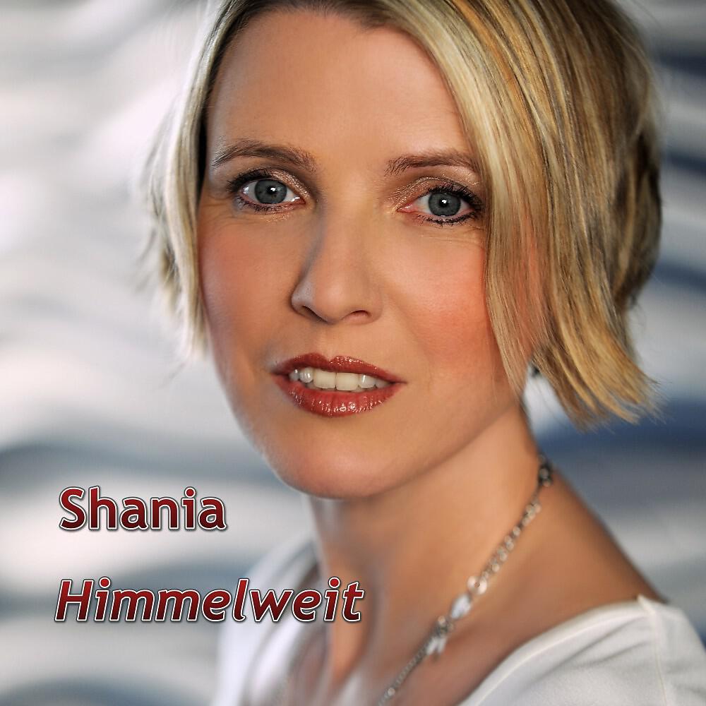 Shania - Von hier bis unendlich