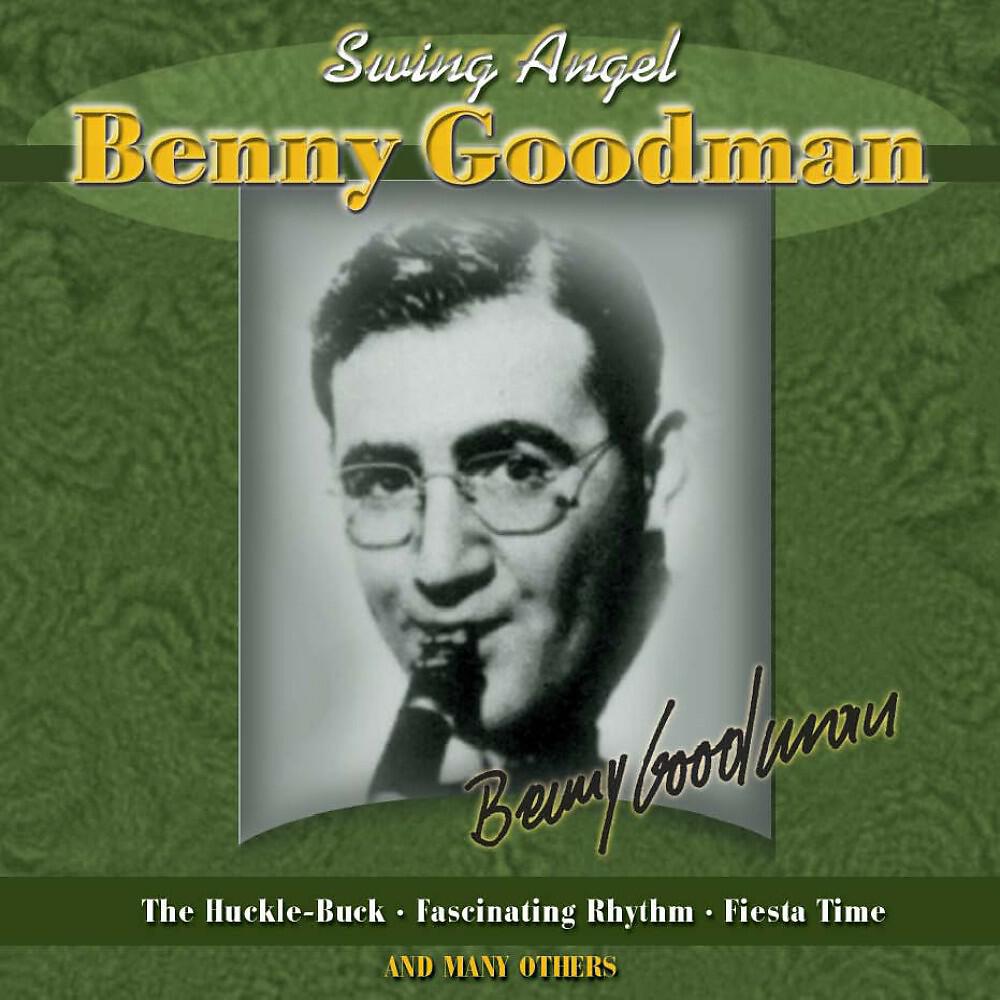 Benny Goodman & His Orchestra - Fascinating Rhythm
