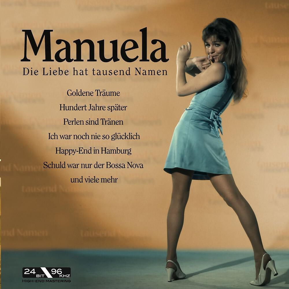 Manuela - Beatles Medley (1. Yesterday, 2. Hey Jude, 3. Yellow Submarine)