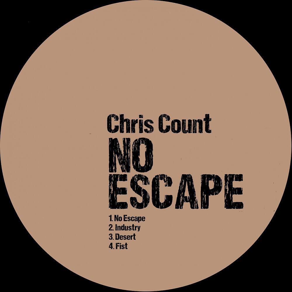 Chris Count - Industry