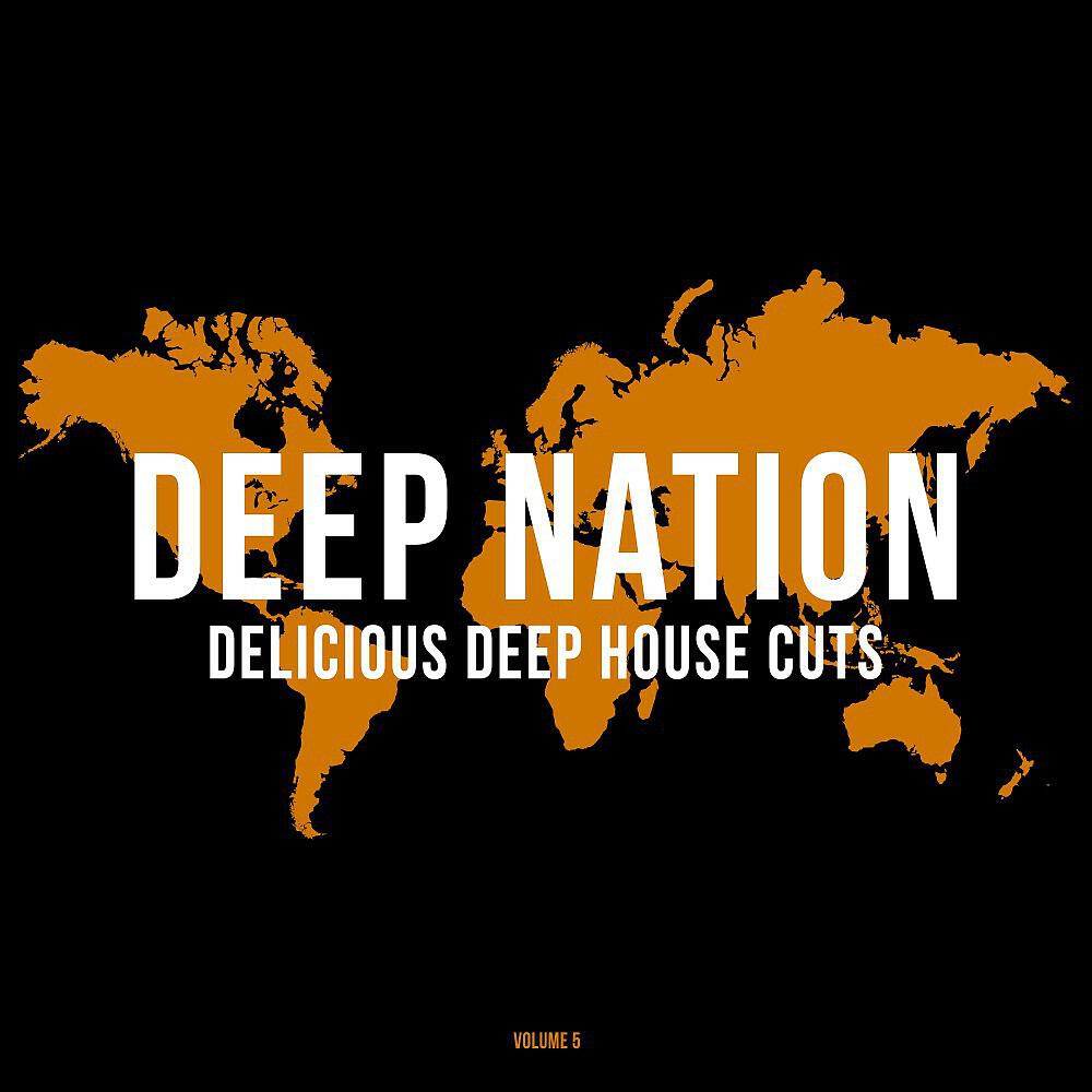 Mark Dacosta - Runaway Man (Miami Beach Mix)