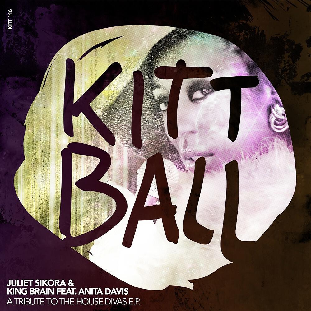 Juliet Sikora - I Got It (Original Mix)