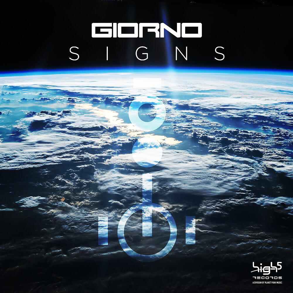 Giorno - Signs (Arcticity Remix Edit)