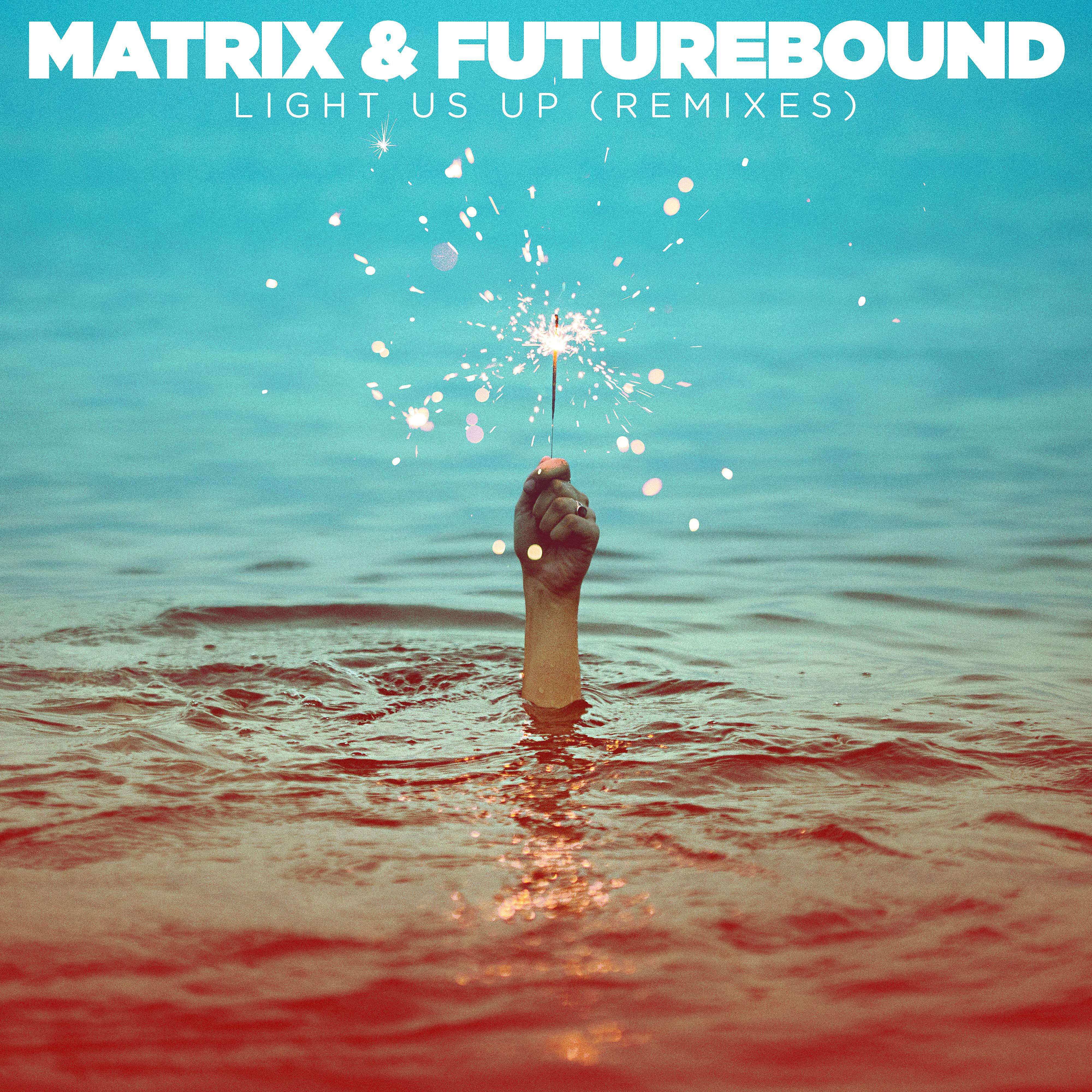 Matrix & Futurebound - Light Us Up (feat. Calum Scott) [PBH & Jack Shizzle Remix]