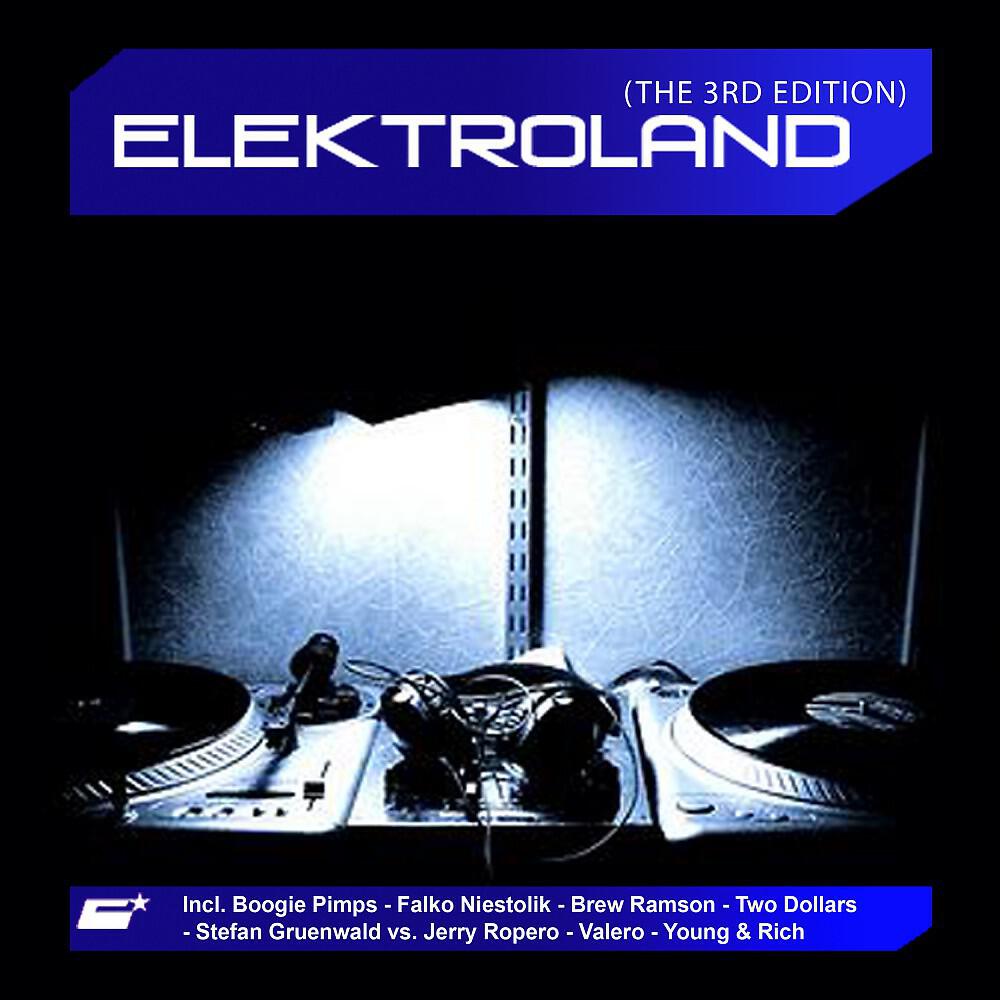 Stefan Gruenwald - Everybody's Got to Learn Sometime (Jerry Ropero & DJ Mind Remix)