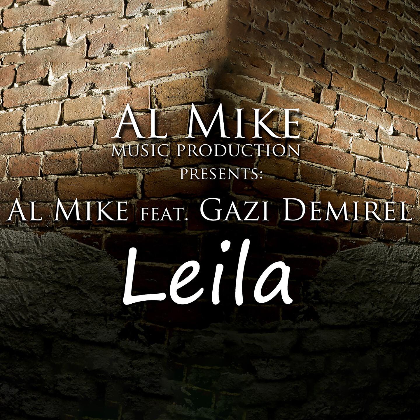 Al Mike - Leila