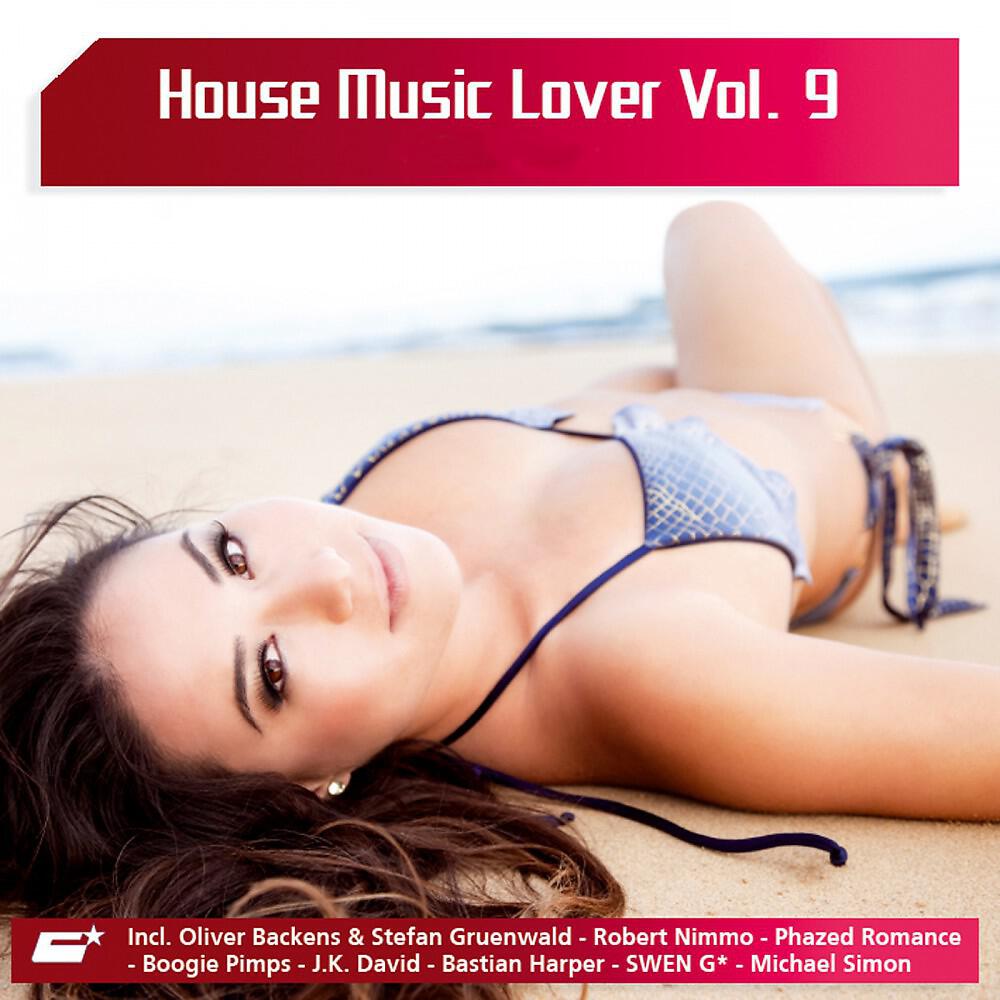 J.K. David - Woman in Chains (Damir Blazinic Mix)