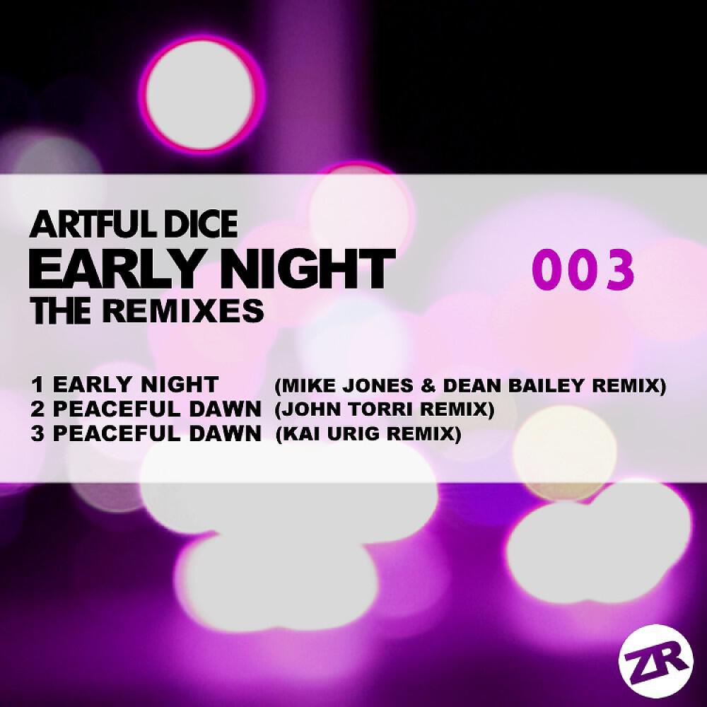 Artful Dice - Peaceful Dawn (John Torri Remix)