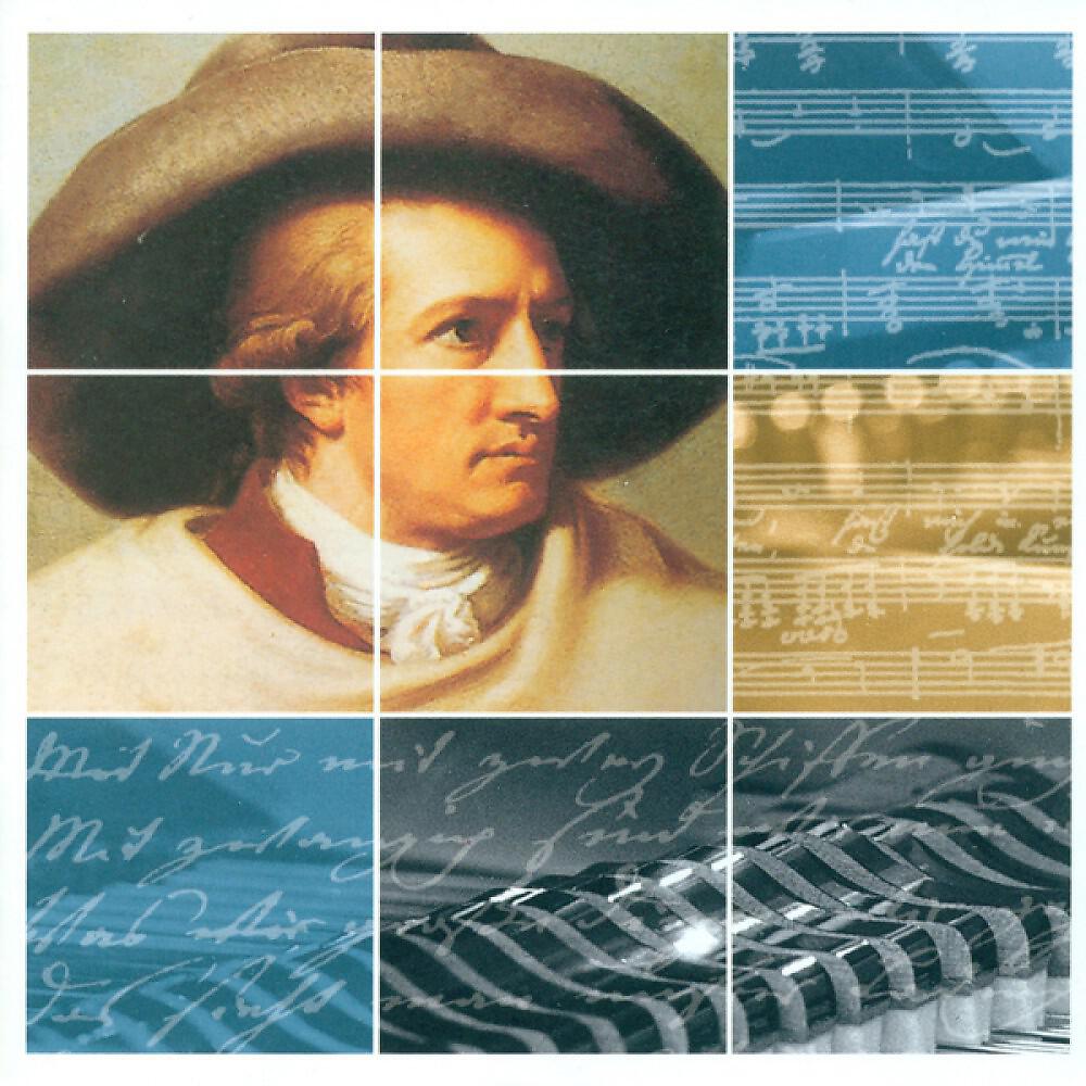 Andreas Schmidt - 3 Songs, Op. 83: 3 Songs, Op. 83: No. 2. Sehnsucht