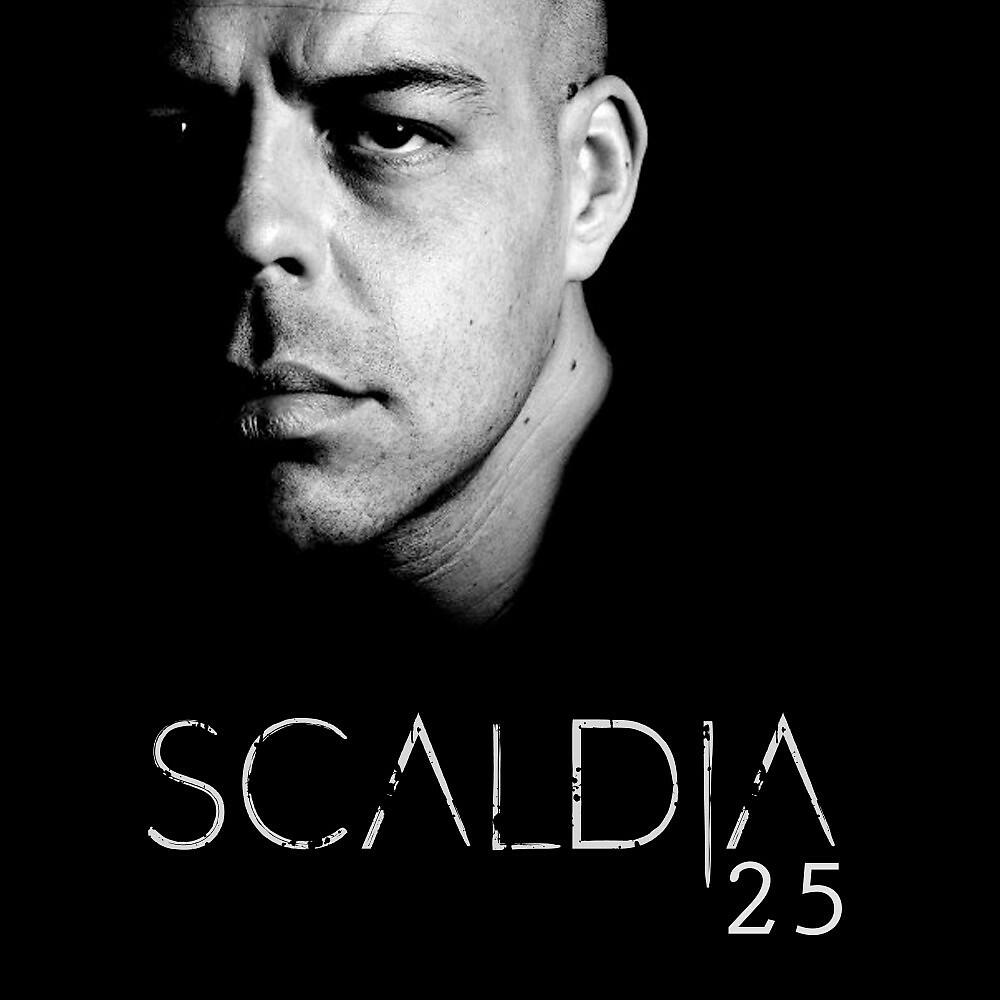 DJ Scaldia & Ali Tcheelab - Bones and Candy