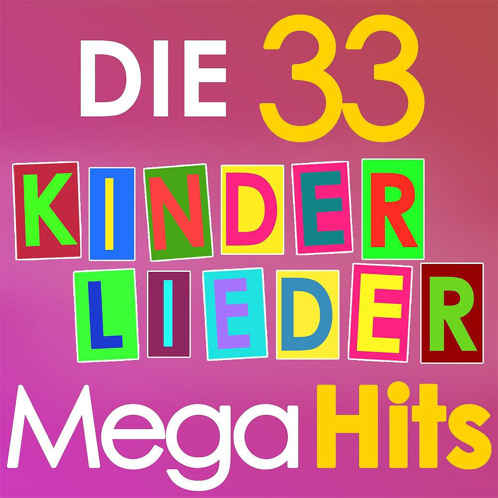 Maxi Milian's Kinderlieder - Ich kann das Alphabet