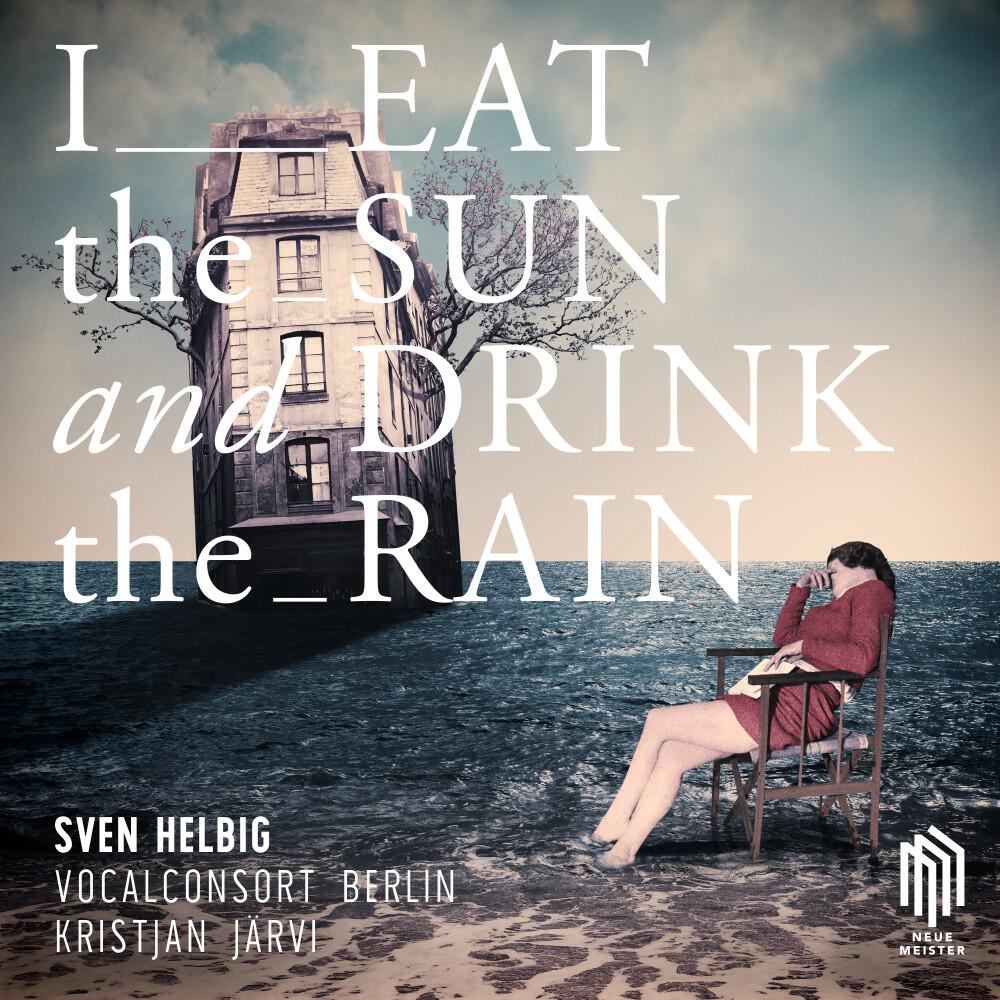 Sven Helbig - A Tear