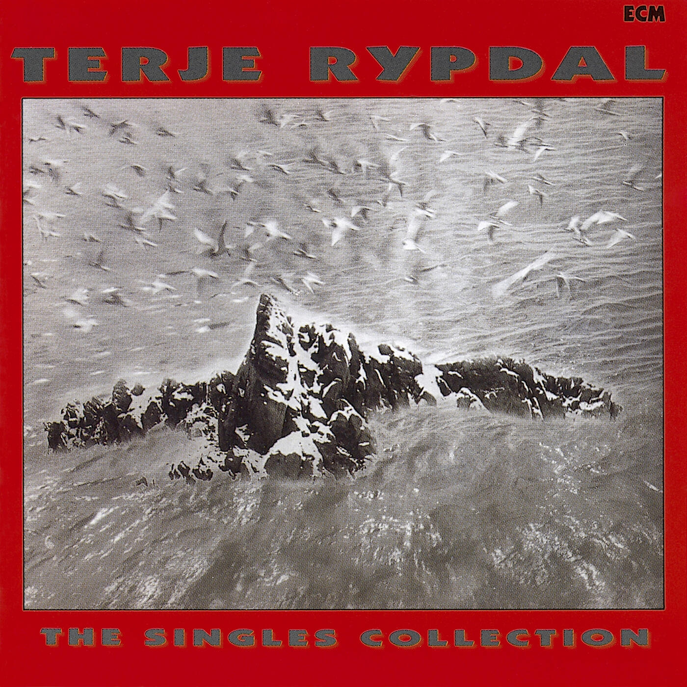Terje Rypdal - Coyote