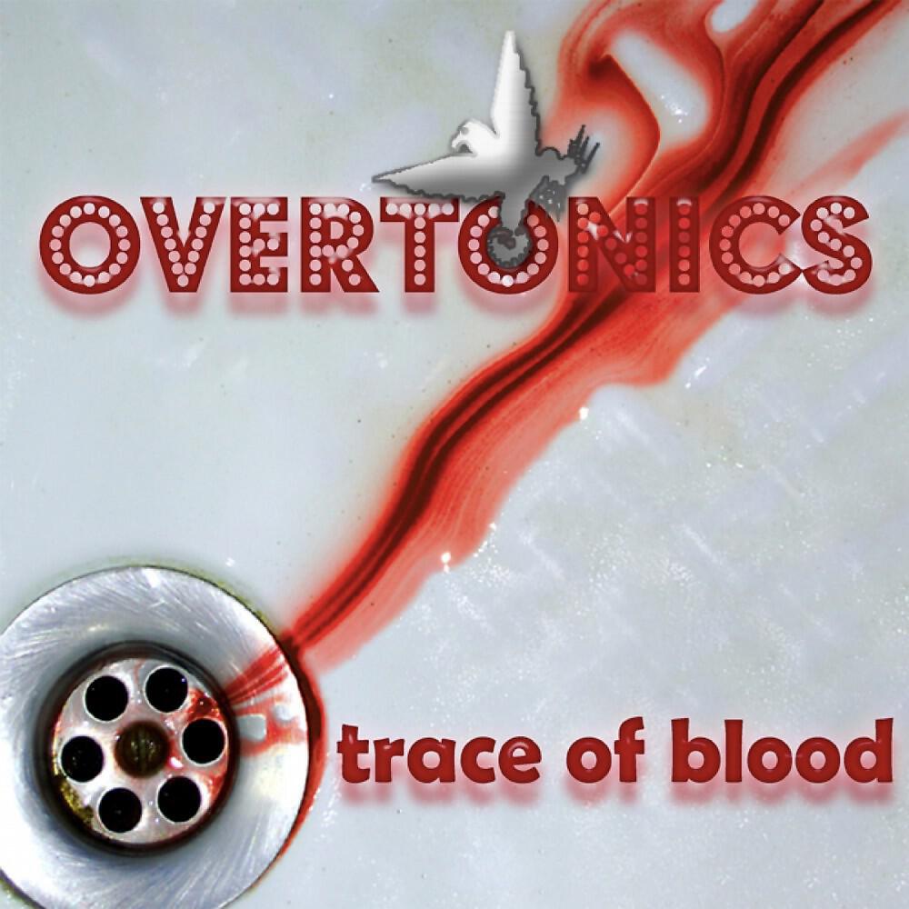 The Overtonics - Heartbeat from Hell (Original Mix)