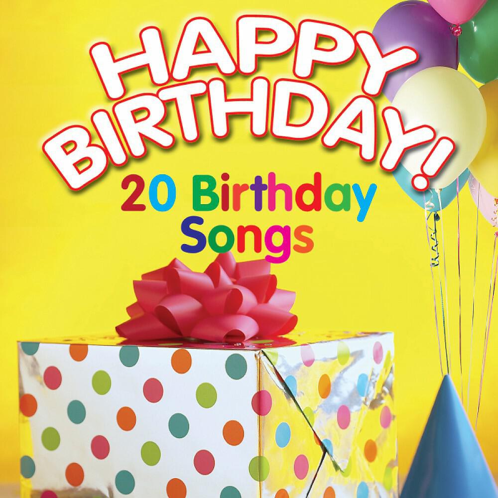 Happy Occasion Singers - Happy, Happy Birthday to You