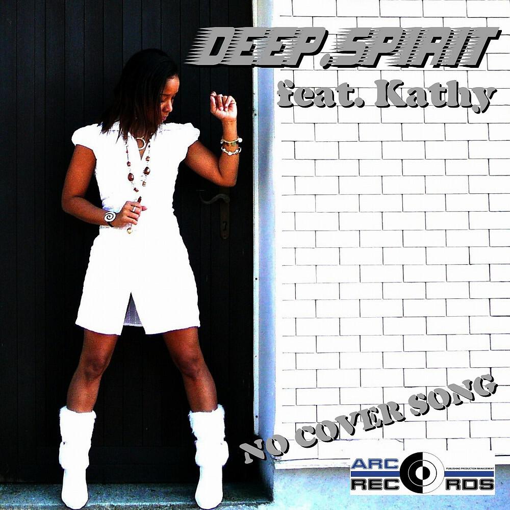 DEEP.SPIRIT - No Cover Song (Fabrizio E Marco Radio Edit)