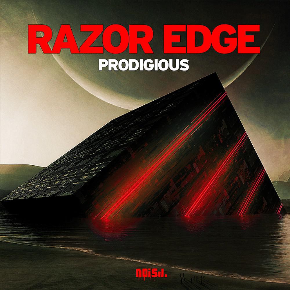 Razor Edge - Only in the Night