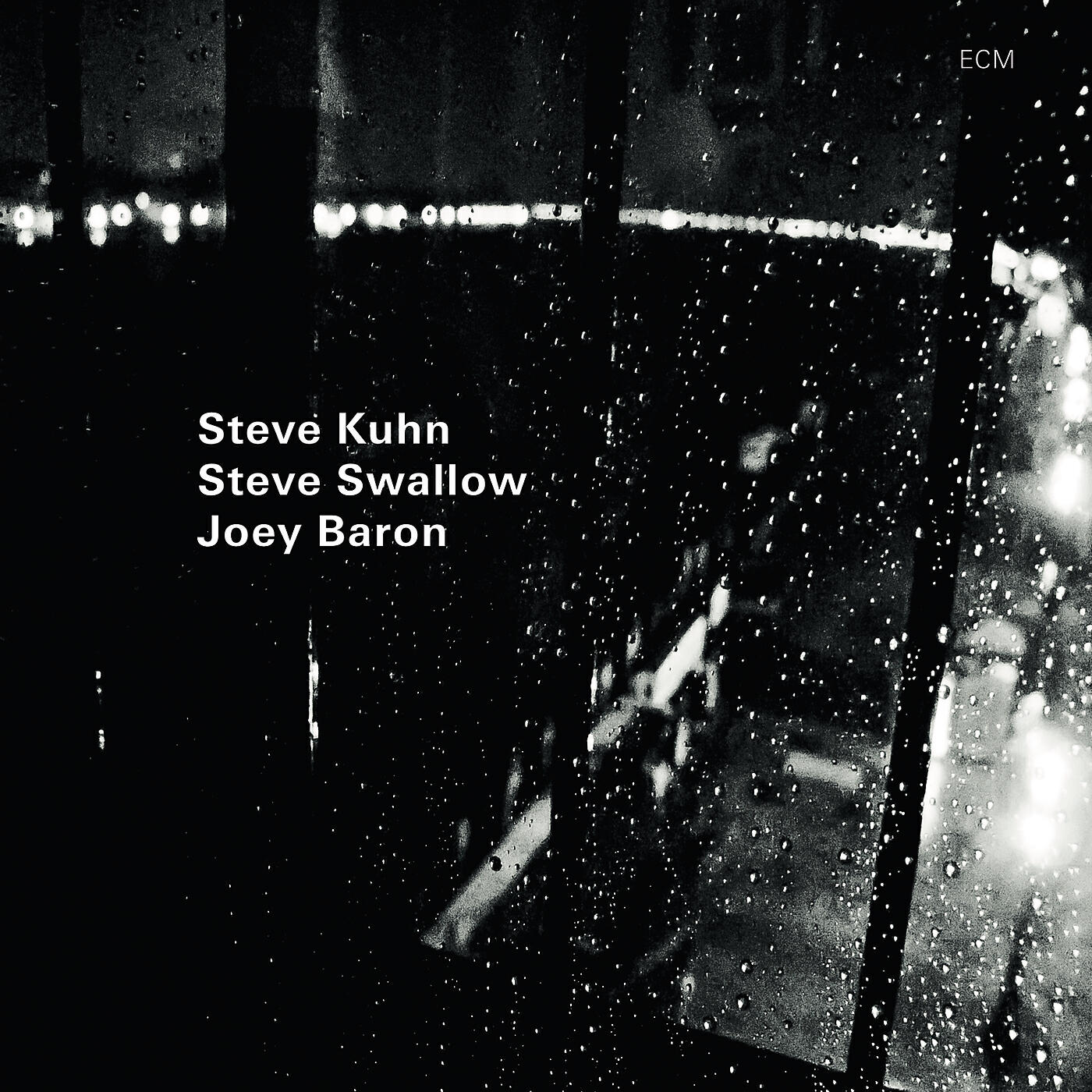 Steve Kuhn - Wisteria