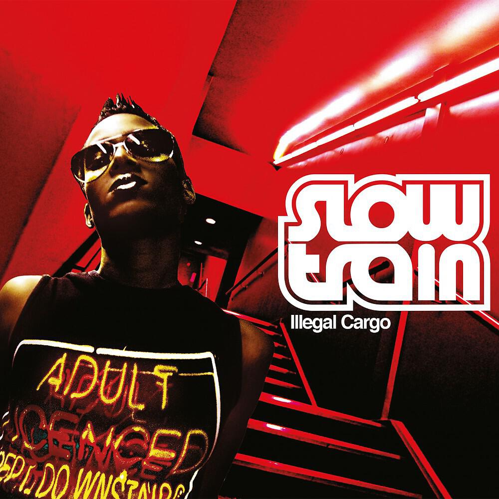 Slow Train Soul - Naturally