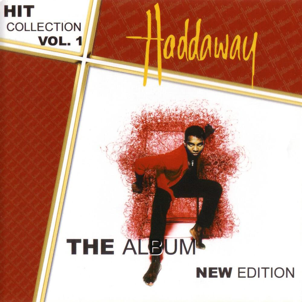 Haddaway - What Is Love (7