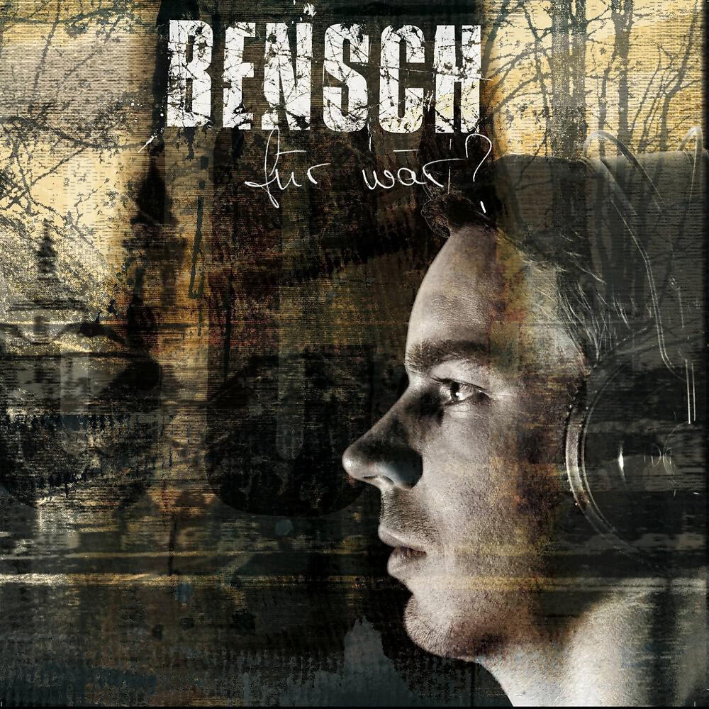 Bensch - Love (Zwüscheschtück)