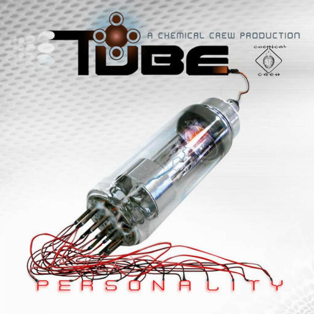 Tube - Space Cadet (Original Mix)