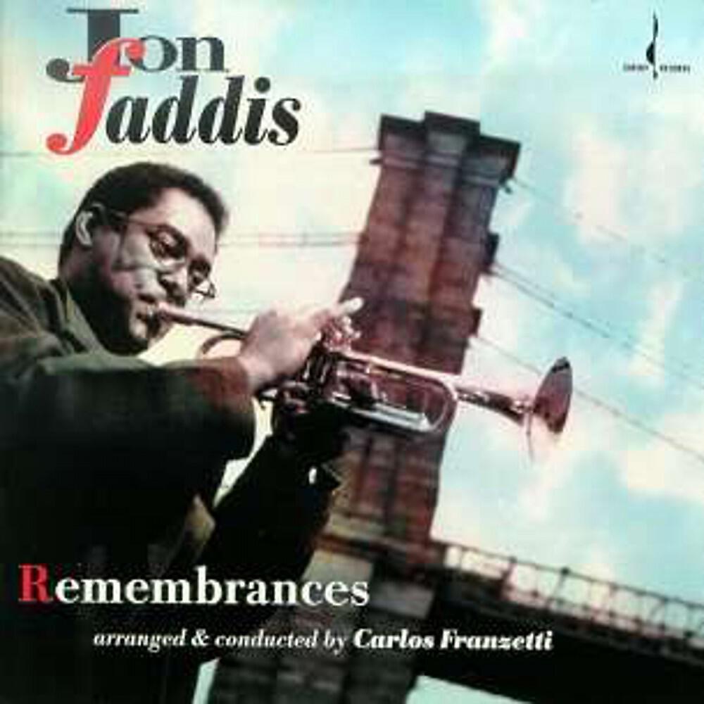 Jon Faddis - In Your Own Sweet Way