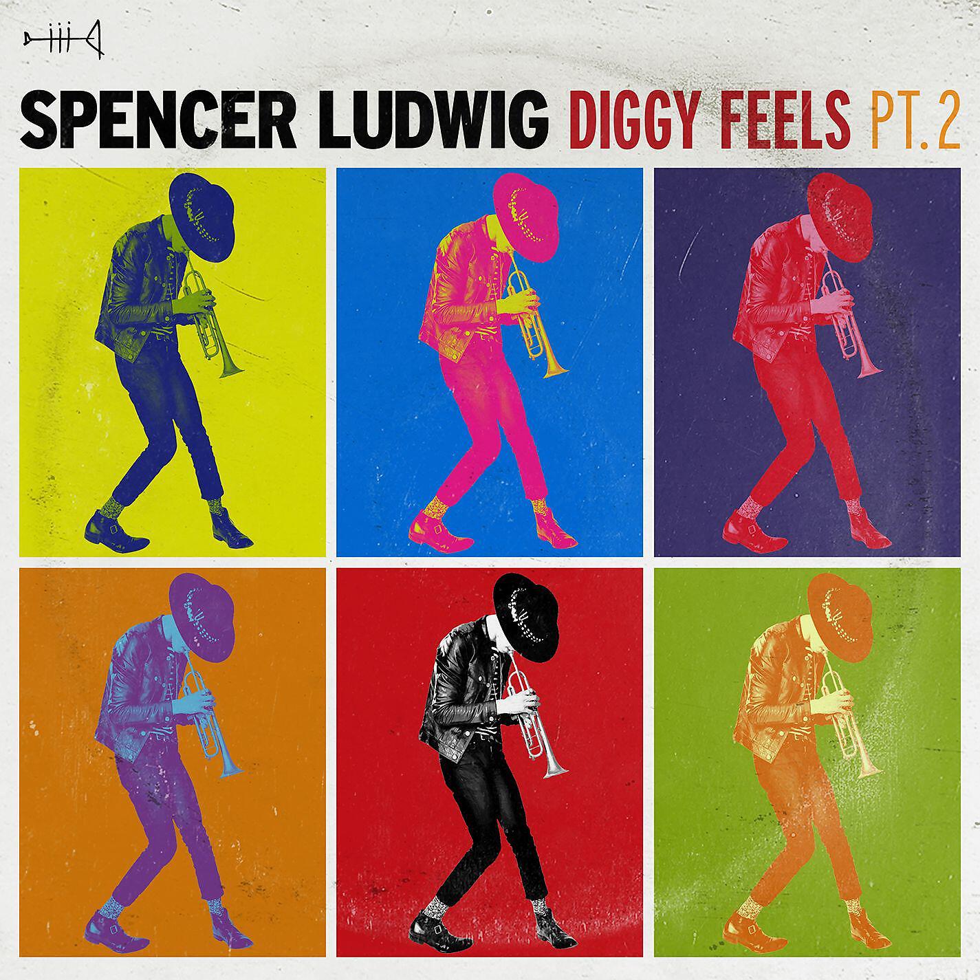 Spencer Ludwig - Diggy (Ikenna Funken Remix)