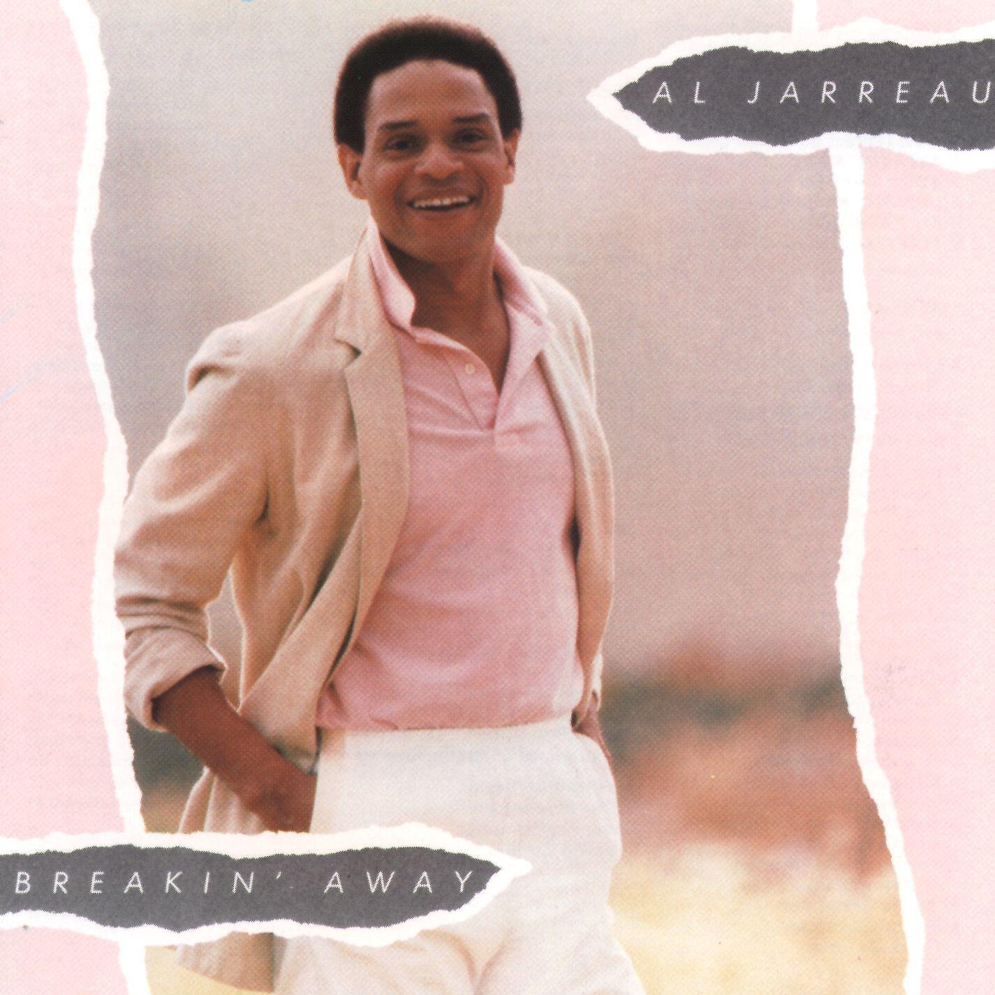 Al Jarreau - Alonzo