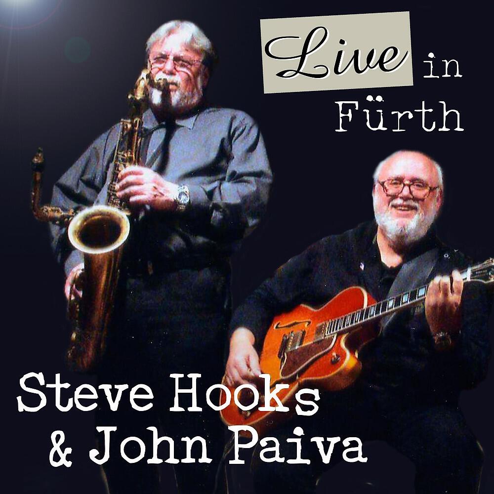 Steve Hooks & John Paiva - Sonny Moon for Two (Live)