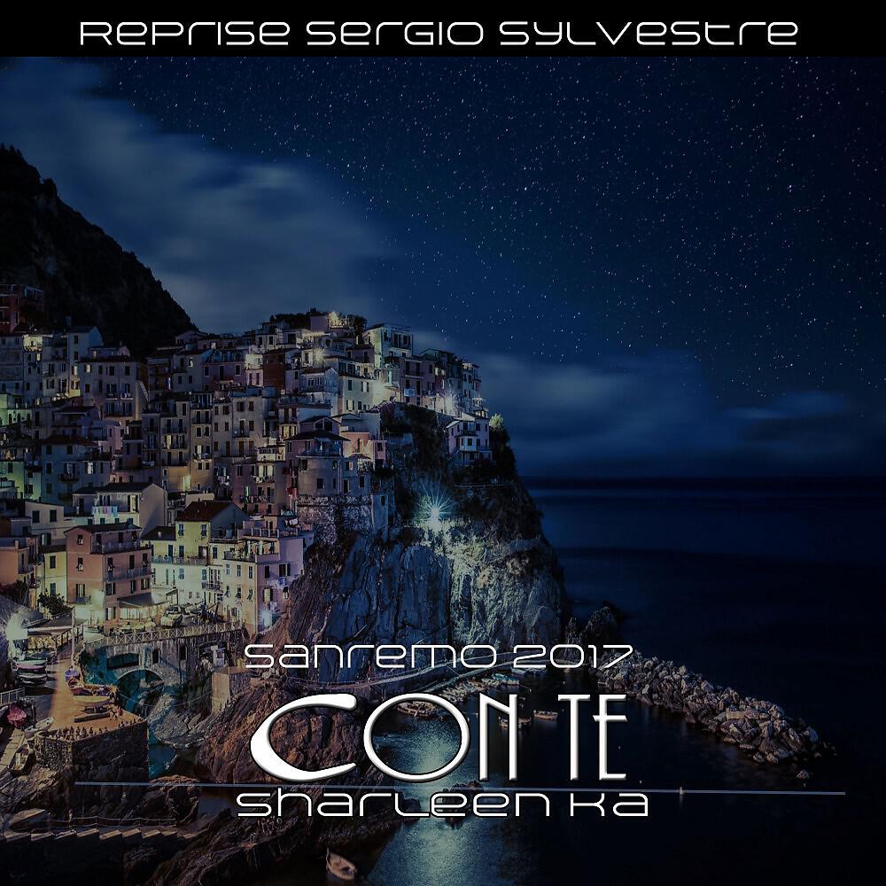 Sharleen Ka - Con Te (Reprise Sergio Sylvestre)
