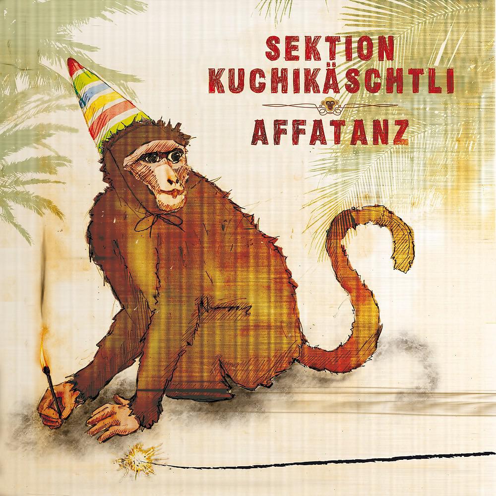 Sektion Kuchikäschtli - Solidarität (Remastered)