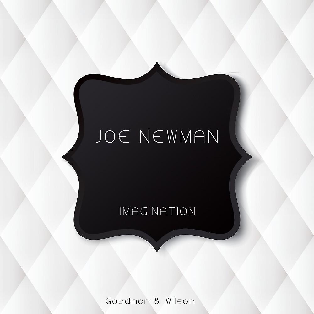 Joe Newman - Imagination (Original Mix)