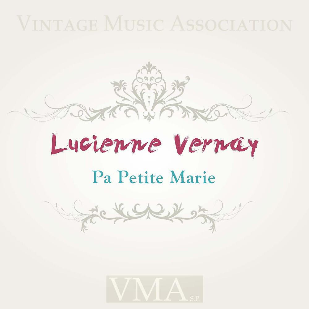 Lucienne Vernay - Panko L'ourson (Original Mix)