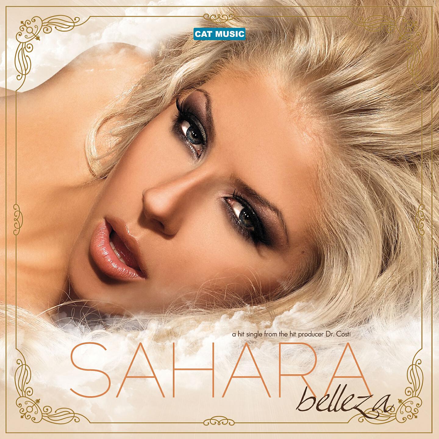 SAHARA - Bellezza (Mr fabio & D-fected Remix)