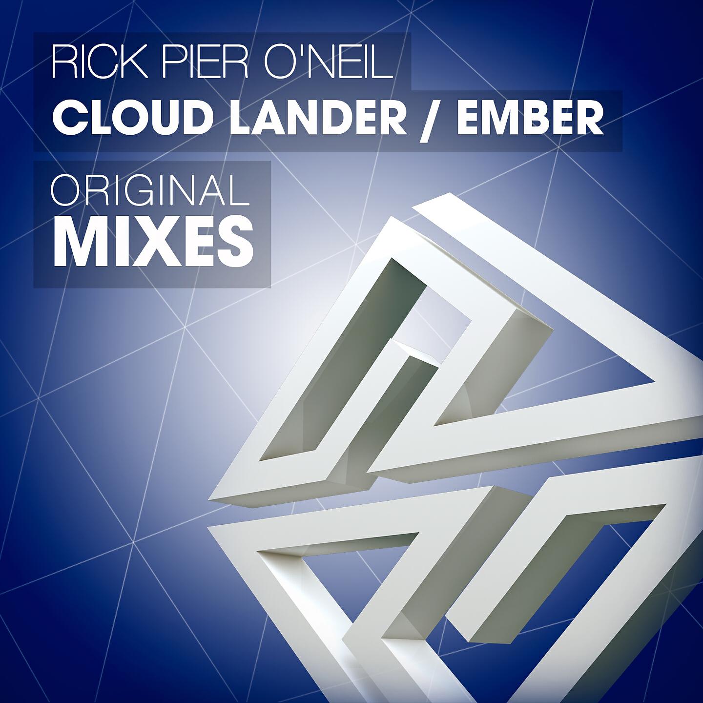 Rick Pier O'Neil - Ember