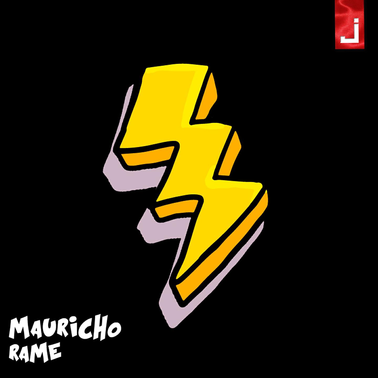 Mauricho - Rame (Radio Edit)