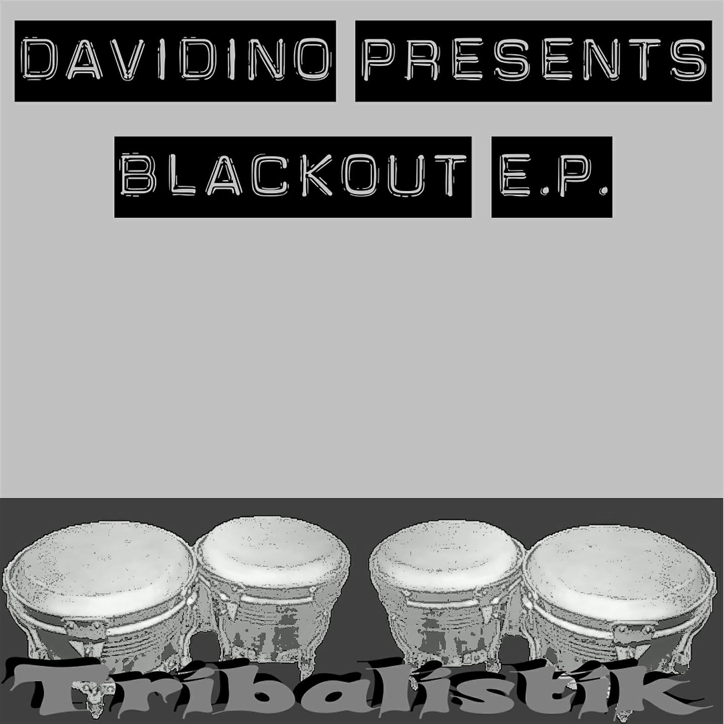 Davidino - Tribal Blitz