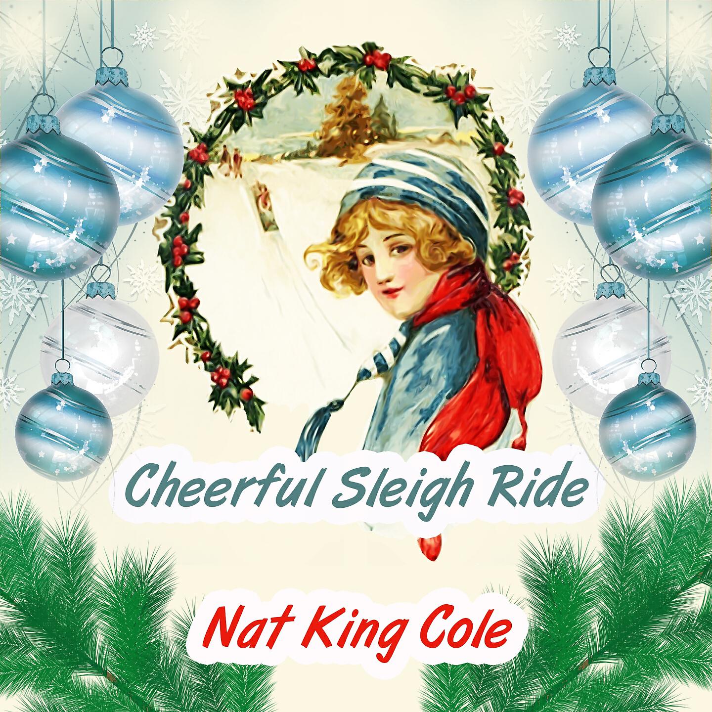 Nat King Cole - El Bodeguero (Grocer's Cha-Cha)