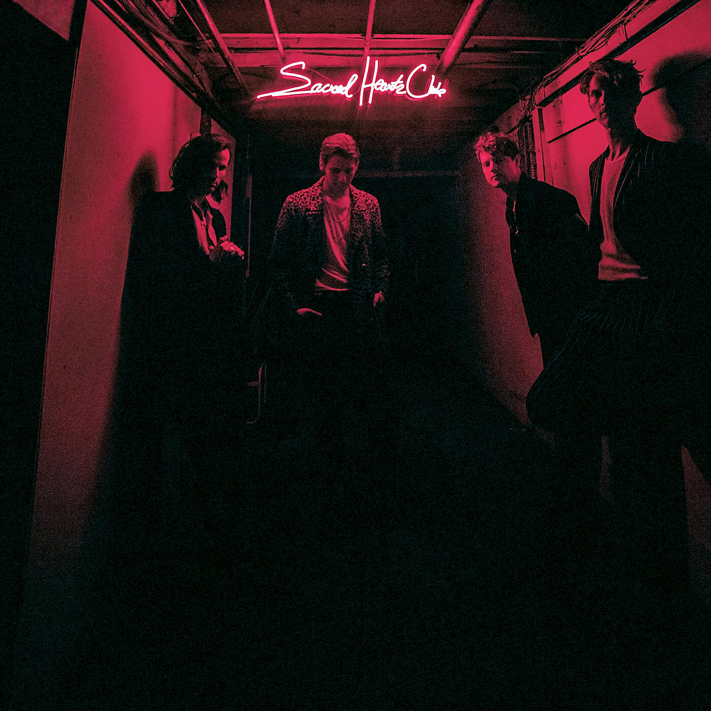 Foster The People - Loyal Like Sid & Nancy